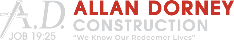 Allan Dorney Construction